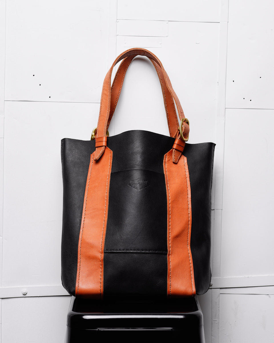 Japan Tote Tan